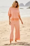 Electric & Rose Ibiza Fringe Pants