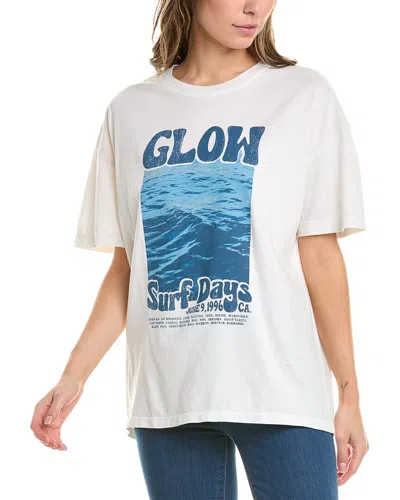 ELECTRIC & ROSE SIGNATURE T-SHIRT