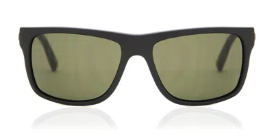Electric Swingarm Polarized Ee12901042 Men's Sunglasses Black Size 56