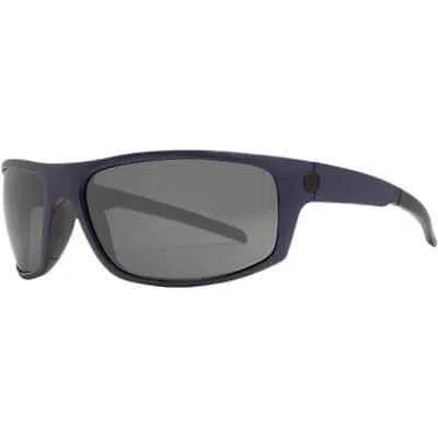 Pre-owned Electric Tech One Xl Polarized Sunglasses Force/silver Polar Pro, One Size