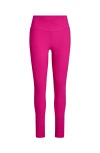 Electric Yoga Rib Legging In Pink Yarrow