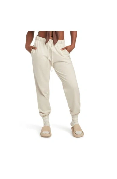 Electric Yoga Thunder Jogger In Neutral