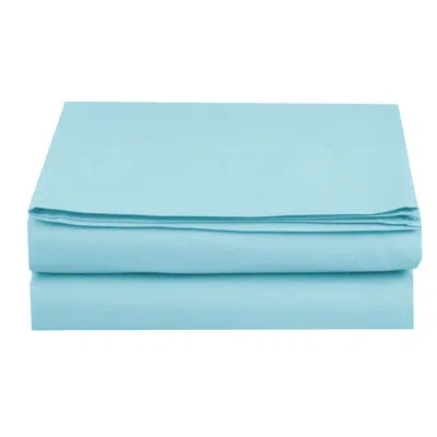 ELEGANT COMFORT 1500 THREAD COUNT FLAT SHEET