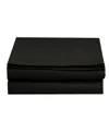 Elegant Comfort Silky Soft Flat Sheet, California King
