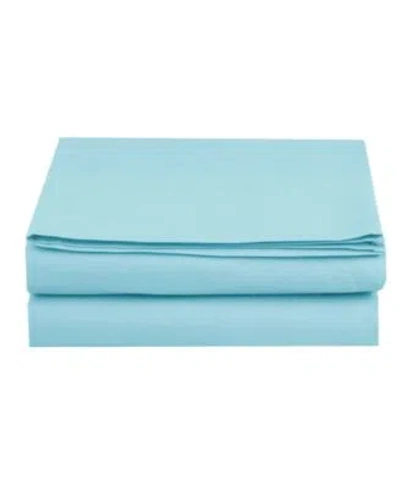 ELEGANT COMFORT SILKY SOFT MICROFIBER SHEETS