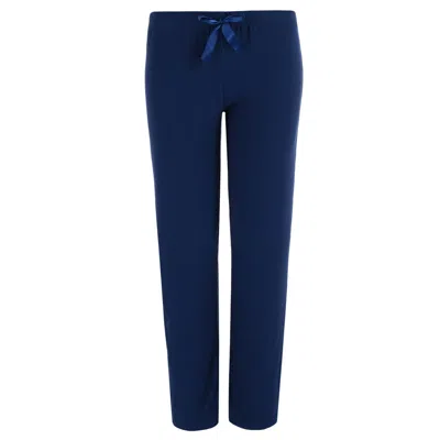 Elegant Emily Women's Plus Size Classic Pajama Pant