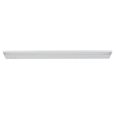 Elegant Lighting Graysen 32" Under Cabinet Bar Light In White;white;white