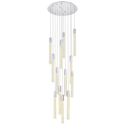 Elegant Lighting Weston 13 Lts Pendant