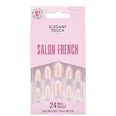 Elegant Touch - French 166