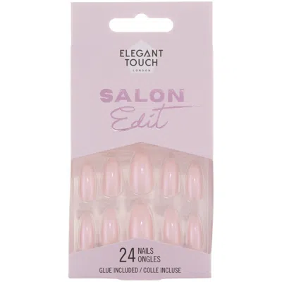 Elegant Touch False Nails Salon Edit - Candy Glaze