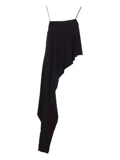 Eleh Asymmetrical Top