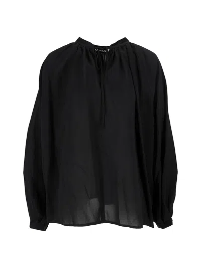 Eleh Black Shirt