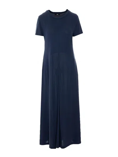 Eleh Blue Long Dress