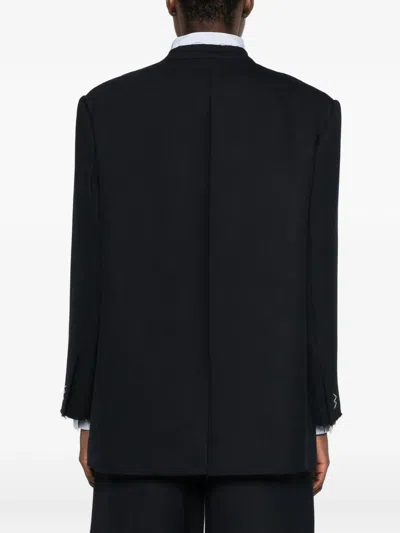 Eleh Coats And Coats In Blu