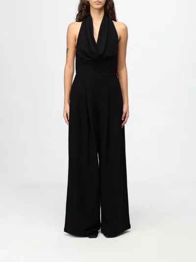 Eleh Dress Woman In Black