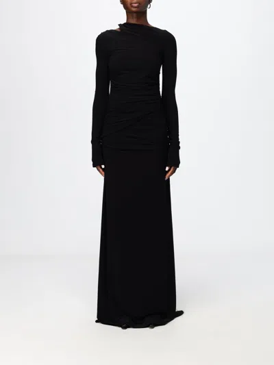 Eleh Dress Woman Color Black