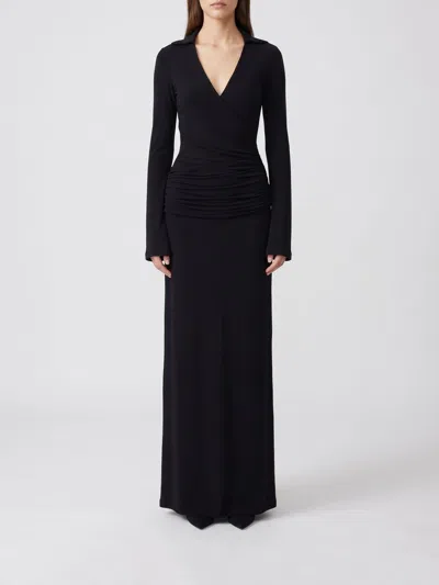 Eleh Dress Woman Color Black