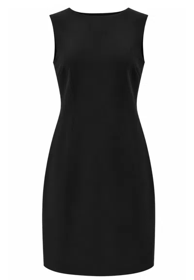 Eleh Dressed Dress  I'm Sorry In Black