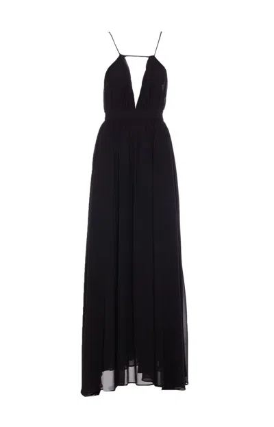 Eleh Dresses In Black