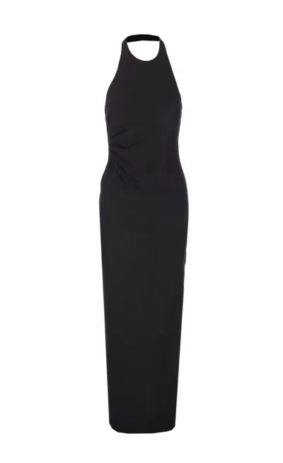Eleh Dresses In Black