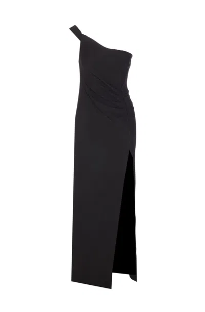 Eleh Dresses In Black