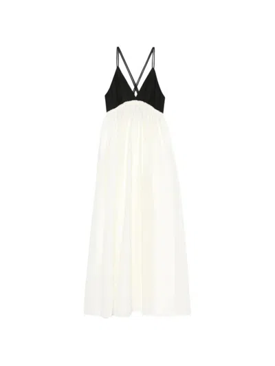 Eleh Elegant Mini Dress For Special Occasions In Multi