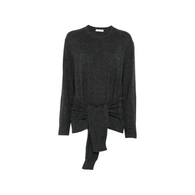 Eleh Grigi Sweater In Gray