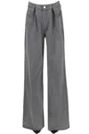 Eleh Hooks Jeans In Multi
