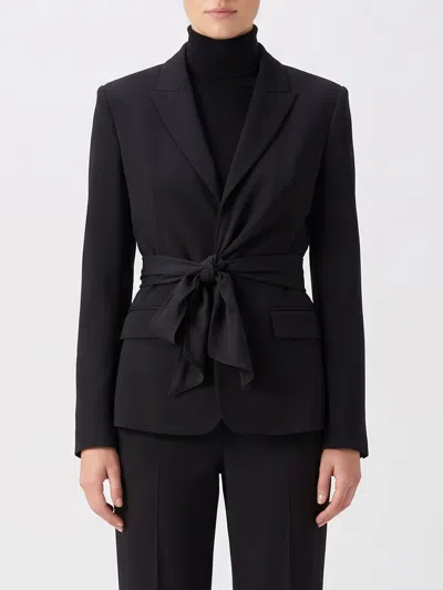 Eleh Jacket Woman Color Black