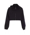 Eleh Jackets In Black
