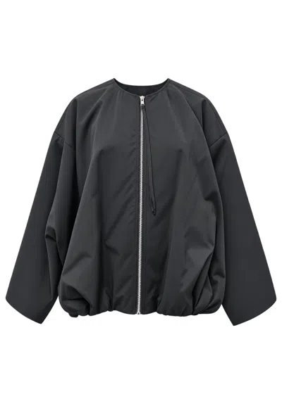 Eleh Jackets  Bombed In Black