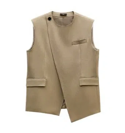 Eleh Jackets In Gray