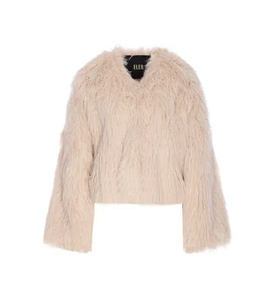 Eleh Jackets In Pink