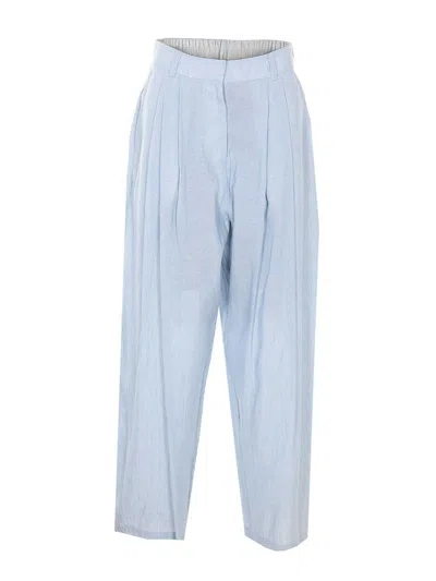 Eleh Light Blue Pants