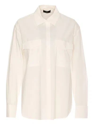 Eleh Long Sleeve Shirt