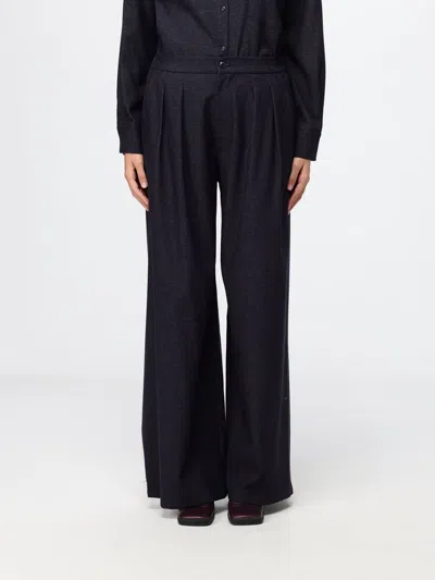 Eleh Pants Woman In Black