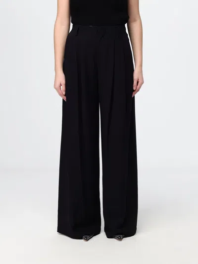 Eleh Pants Woman In Black