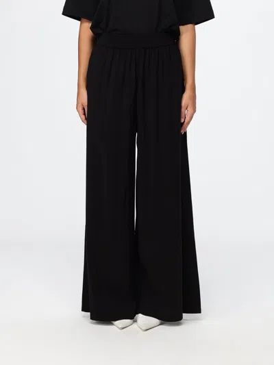 Eleh Pants Woman Color Black