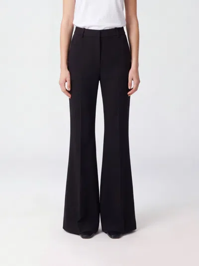 Eleh Pants Woman Color Black