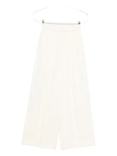 Eleh Pleated Trousers