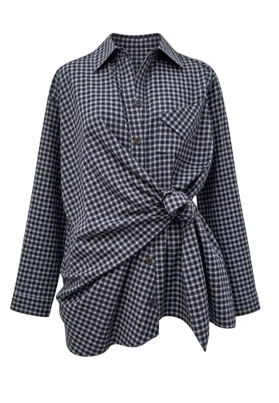 Eleh Shirt Shirt  With Pictures In Blue
