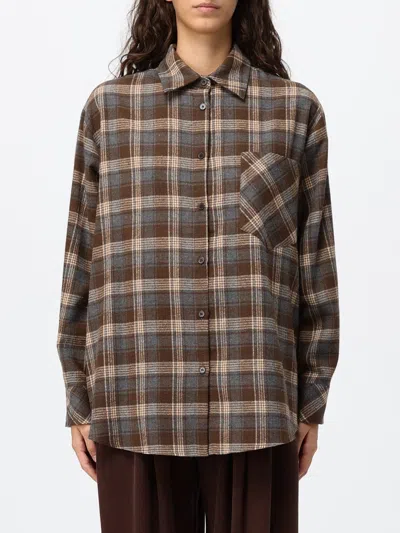 Eleh Shirt Woman In Multi