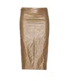 Eleh Skirts In Brown