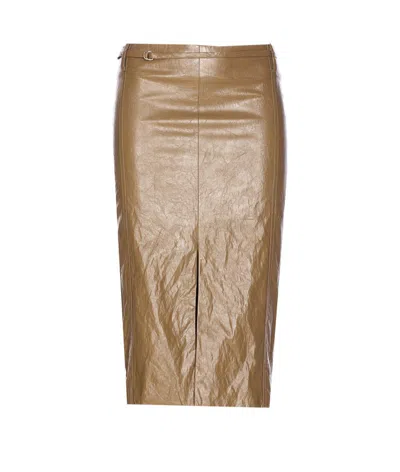 Eleh Skirts In Brown