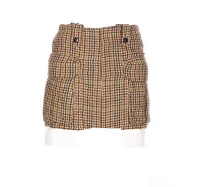 Eleh Skirts In Multi