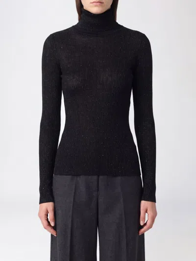 Eleh Sweater Woman Color Black