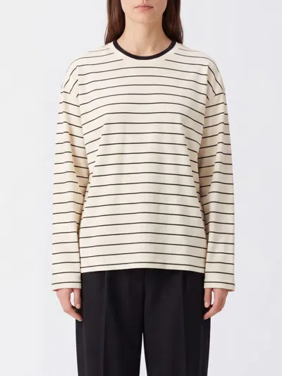 Eleh Sweater Woman In White