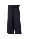 Eleh Tailored Trousers In Multi