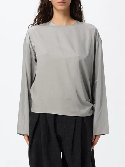 Eleh Top Woman In Gray