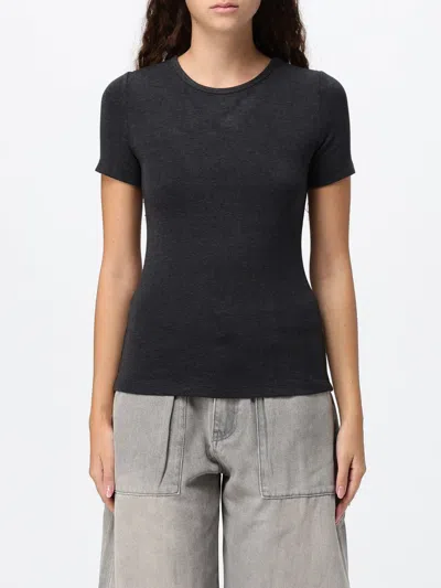 Eleh T-shirt Woman In Black